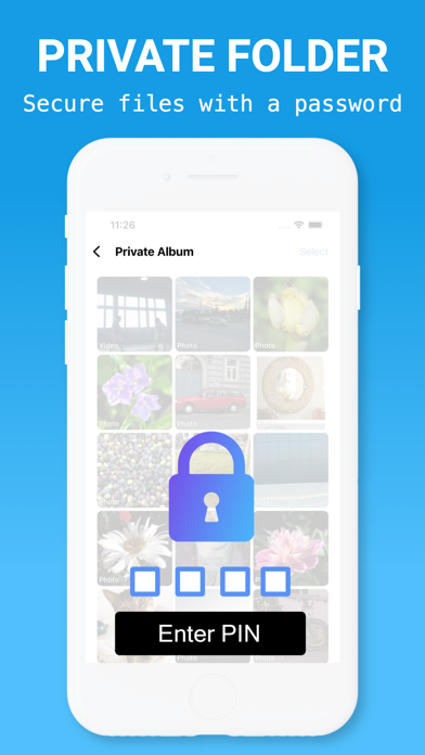 AI Cleaner—Clean Phone Storage Screenshot