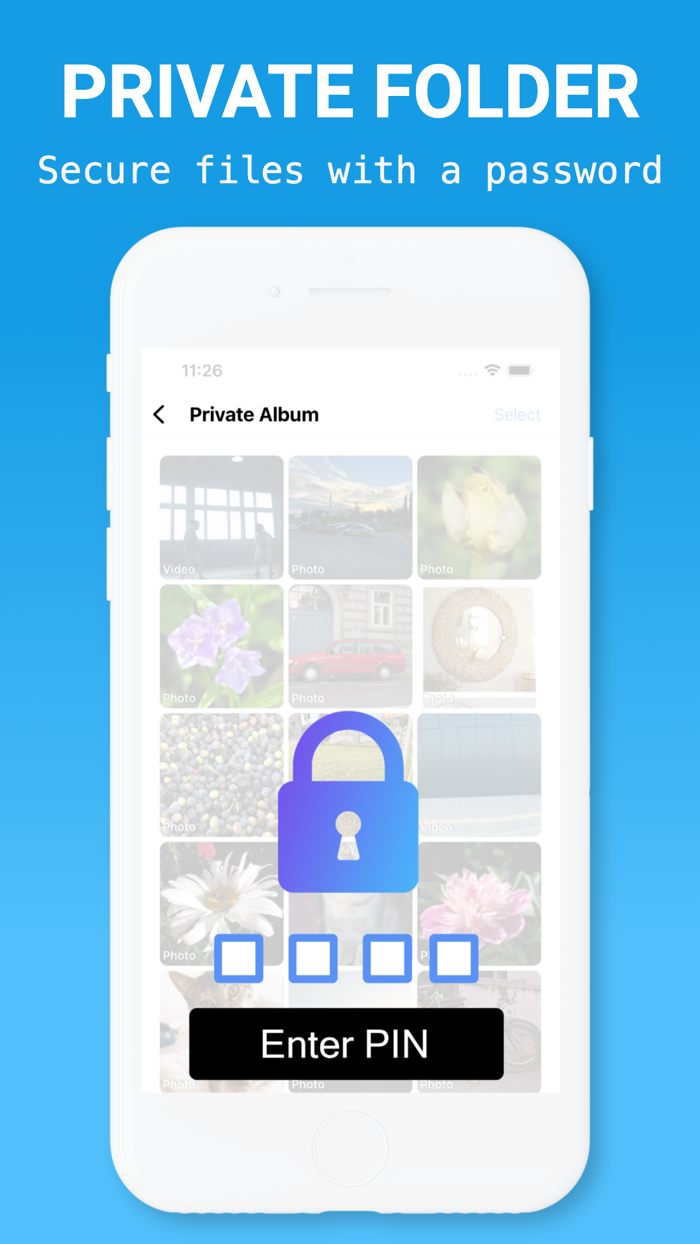 StorageCare - Storage Cleaner