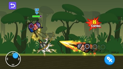 Battle Sausages Screenshot