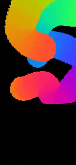 Game screenshot Rainbow Draw AR mod apk