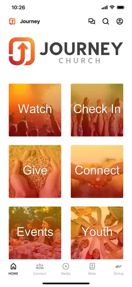 Game screenshot Journey Church Marshalltown mod apk