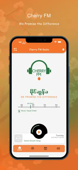 Game screenshot Cherry FM mod apk