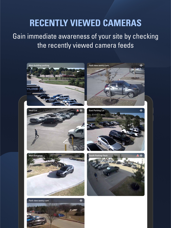 Avigilon Unity Video