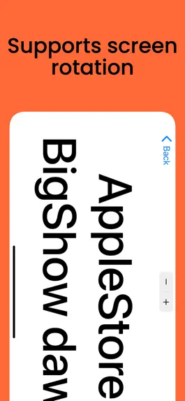 Game screenshot BigShow hack