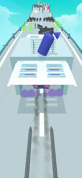 Game screenshot Car Modify apk