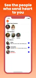 Mapper - Dating App & Friends screenshot #5 for iPhone