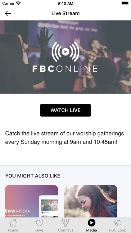 FBC Elgin, IL screenshot-4