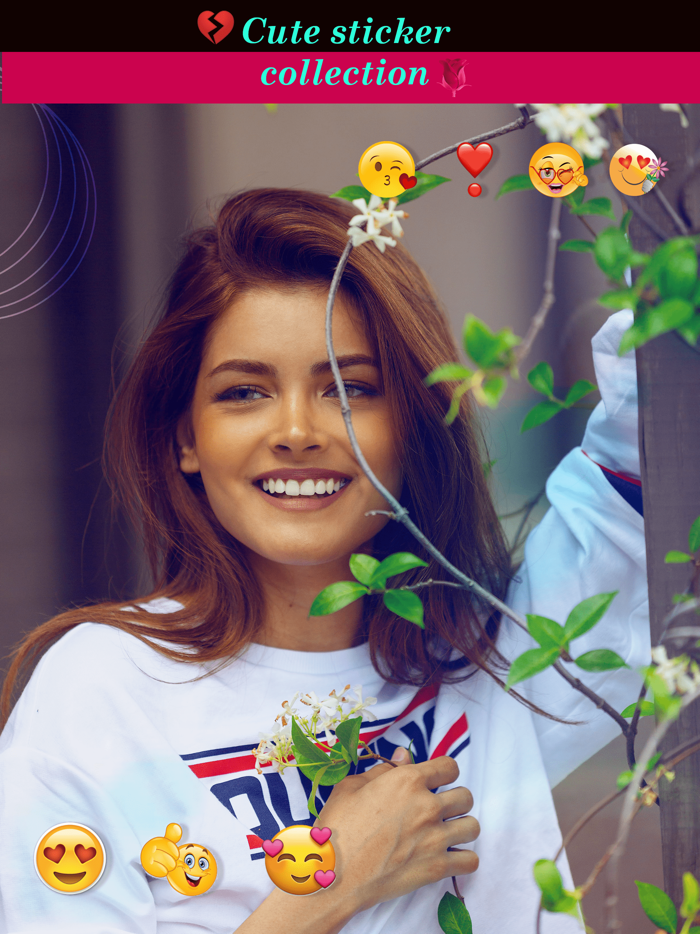 Space Effect Photo Editor