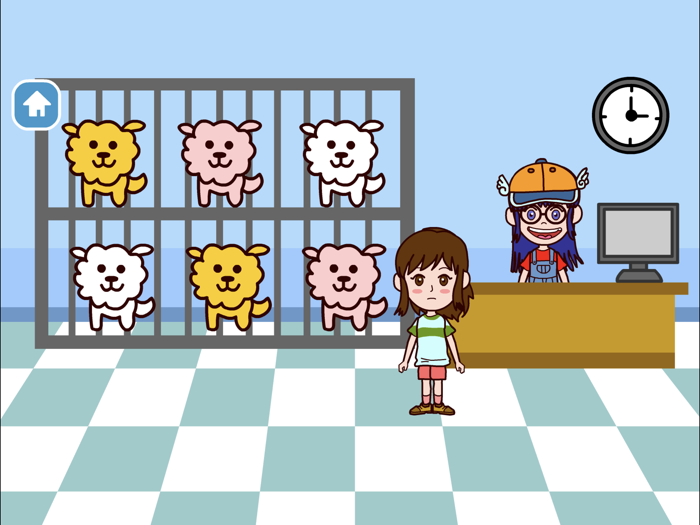 moca city - City life world