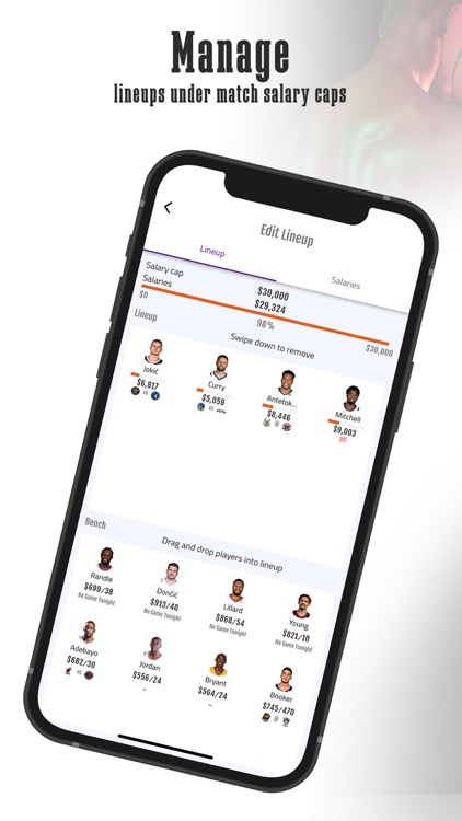 GameTime Market screenshot-4