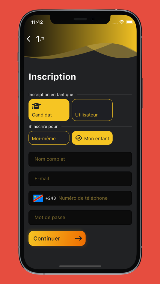 #4. Maajabu Rafiki (iOS) 由: FIND SOLUTION TECHNOLOGY