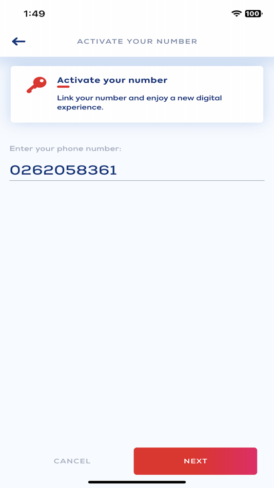 #2. AT Mobile App (iOS) 由: AIRTEL GHANA LIMITED