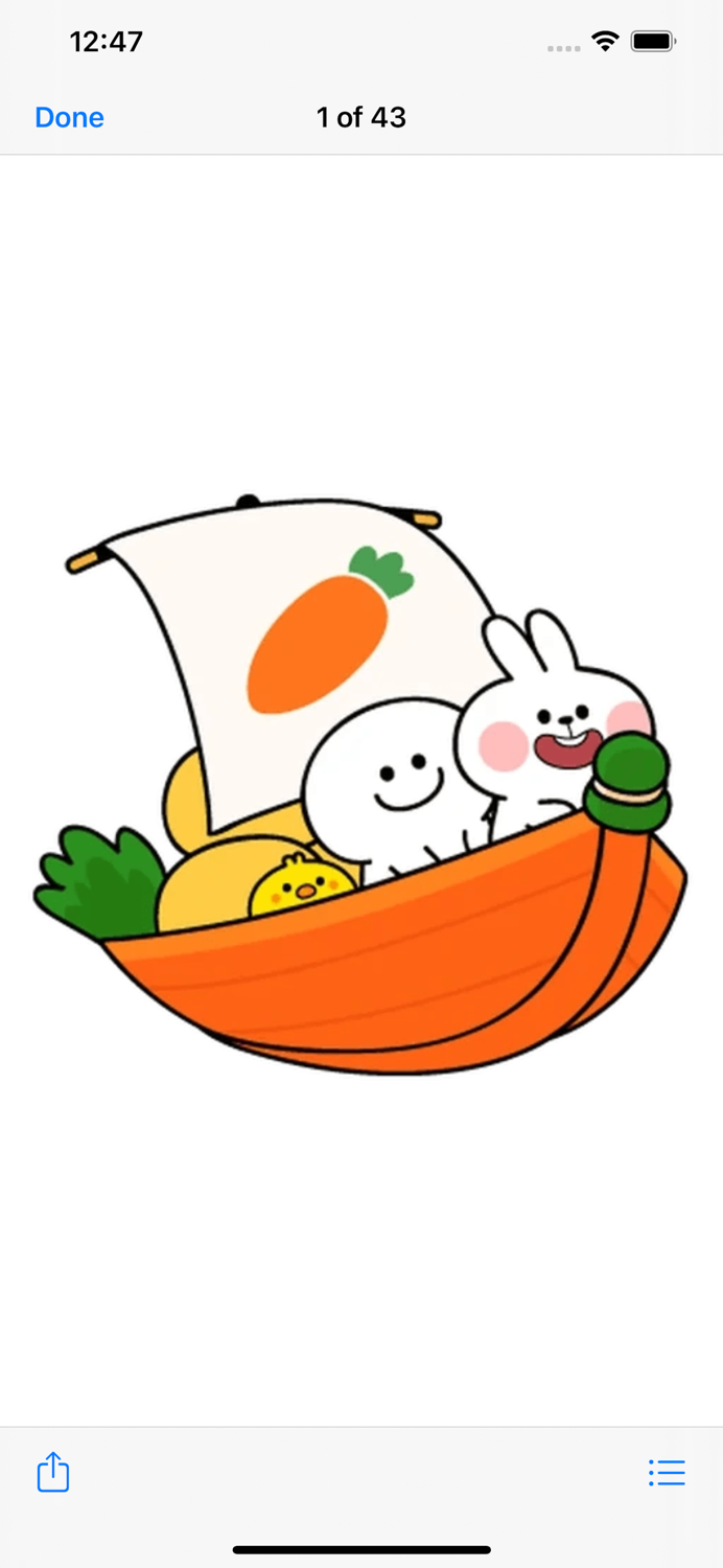 Happy New Year Toko Love Eve