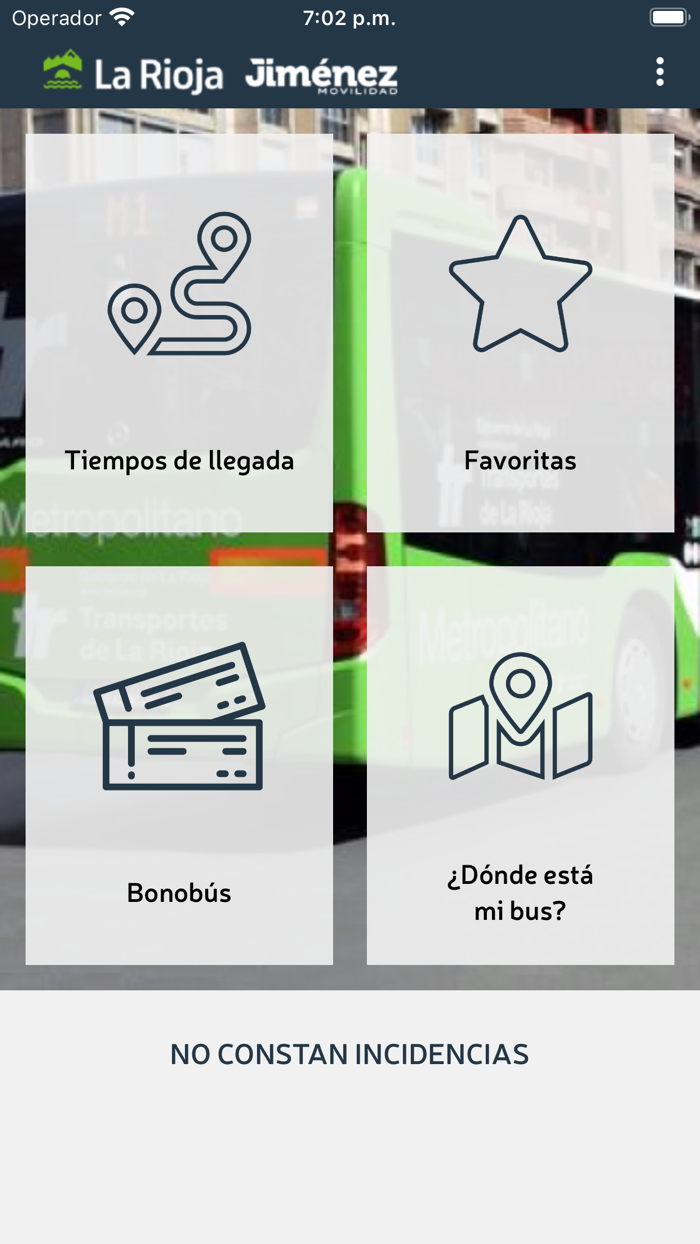 Metropolitano Logroño