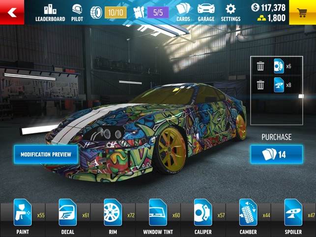 Download Drift Max Pro - Car Drifting Game with Racing Cars App