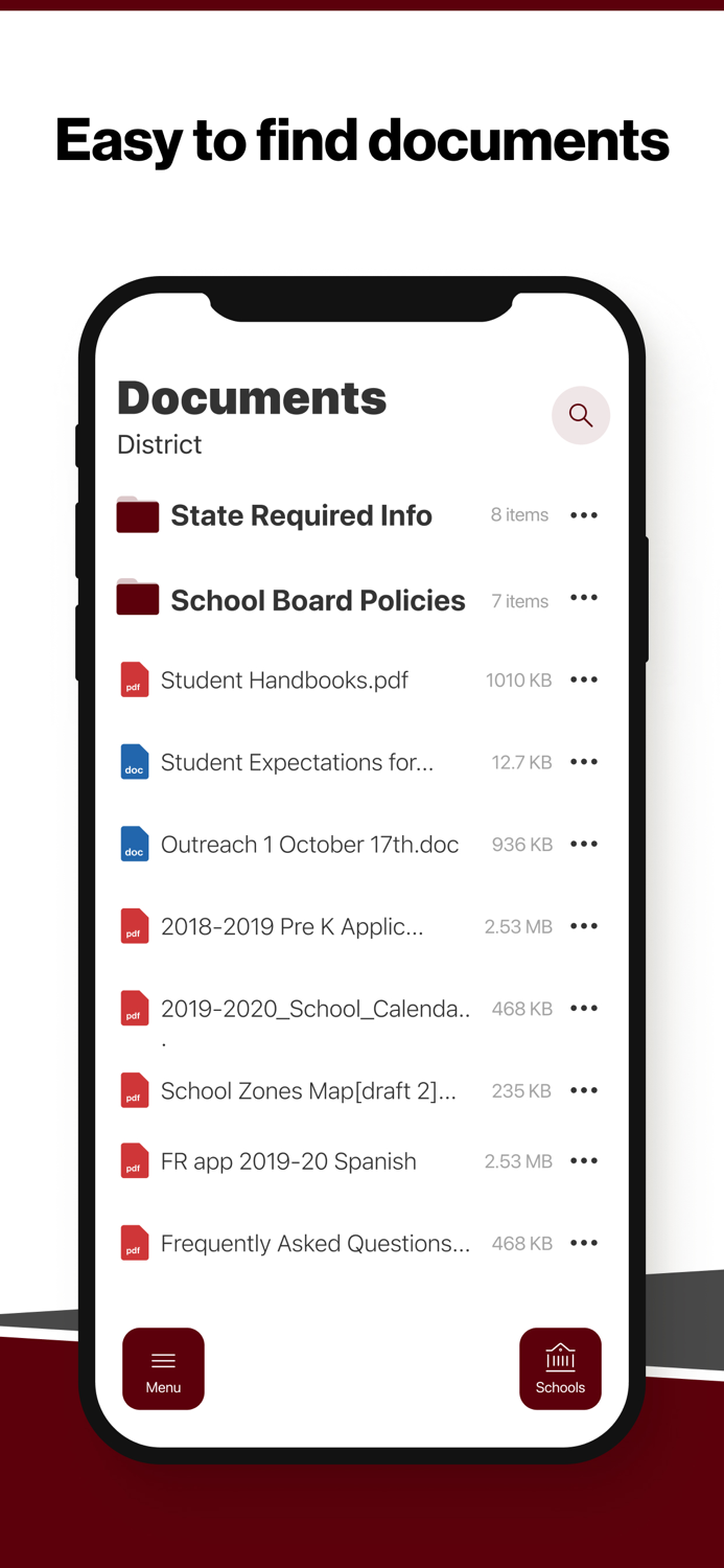 Delton Kellogg Schools MI