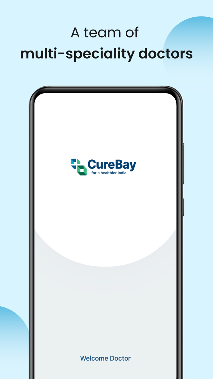 Curebay Doctors