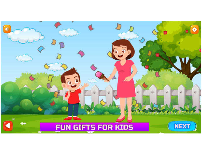 Kids Interactive Learning -ABC