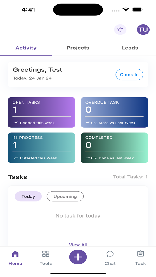 #2. V&R (iOS) 由: MARKS DZYN PRIVATE LIMITED