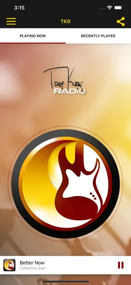 Game screenshot TKR mod apk