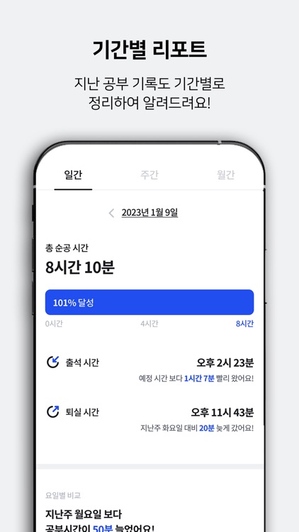 알고스터디(algostudy) screenshot-3