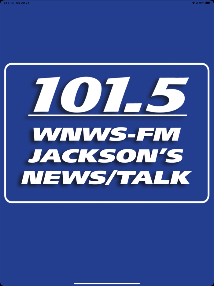WNWS News-Talk 101.5FM