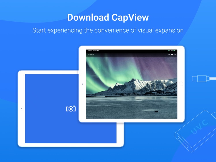 CapView - Capture Monitor screenshot-4