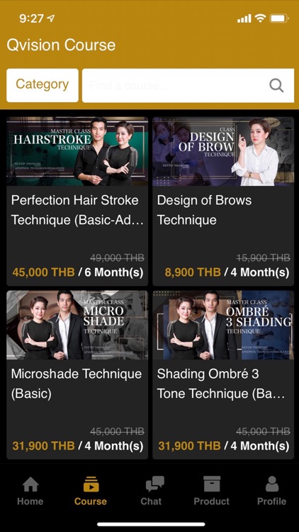 QvisionPMU screenshot-3