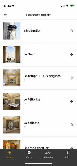 Game screenshot Museon Arlaten hack