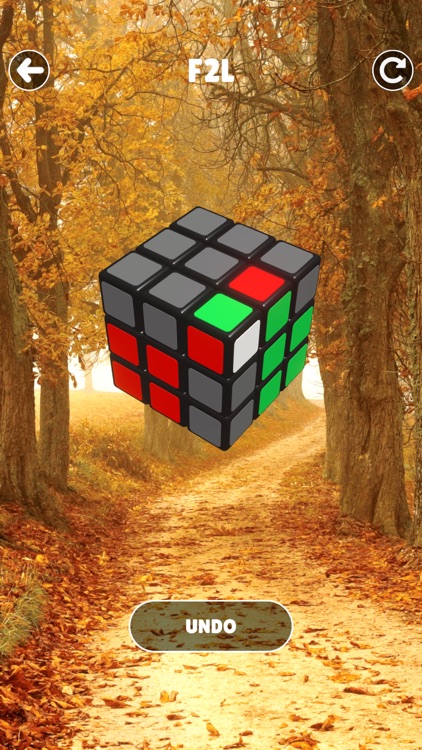 Magic Cube: Play And Learn screenshot-3