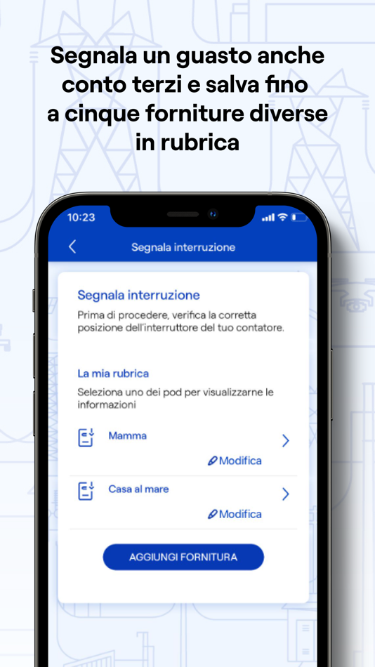 #3. E-Distribuzione (iOS) 由: EDistribuzione s.p.a.