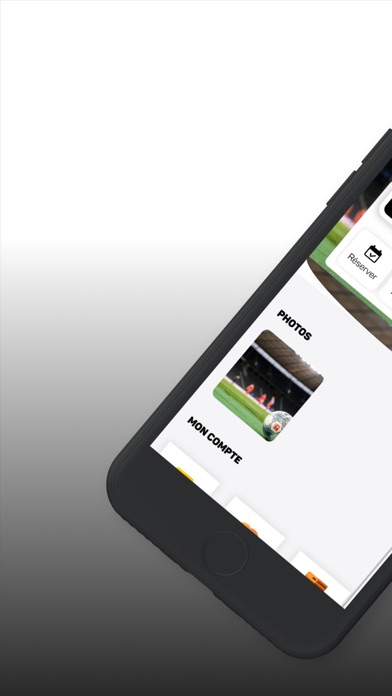 Screenshot #1 pour EFive