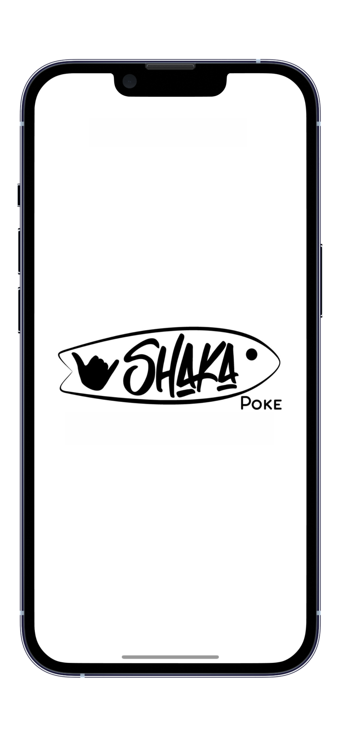 Shaka Poke