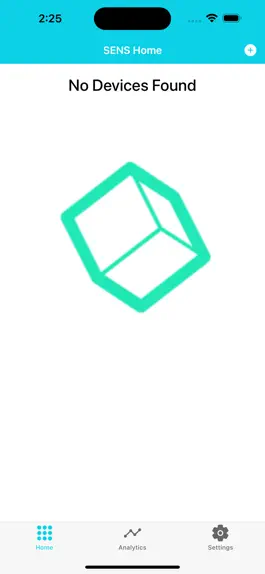 Game screenshot SENS apk