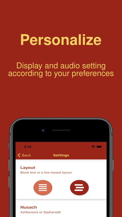Daniel Ezra Nehemiah screenshot-3