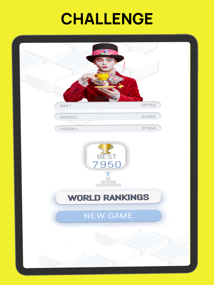 TanoSudoku Block Puzzle Game