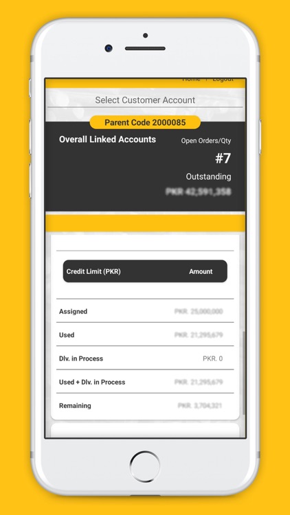 Amreli Business Partner screenshot-7
