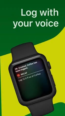 Game screenshot Caffeine Tracking by RECaf hack