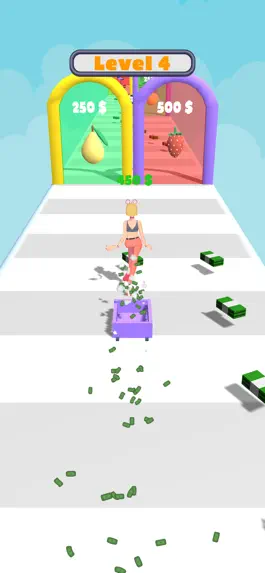 Game screenshot Party Planner Run! mod apk