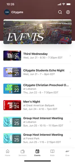 Game screenshot CityGate hack