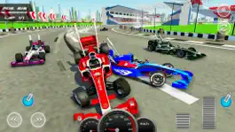 Game screenshot Grand Formula Car Racing Games mod apk