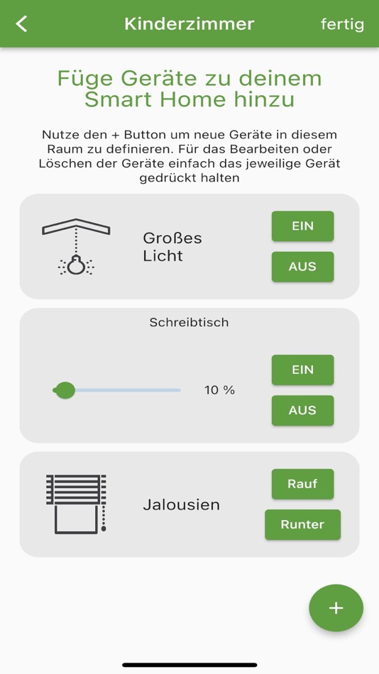 #2. intertechno SMS Switch (iOS) 由: Intertechno Funk-Technik GesmbH