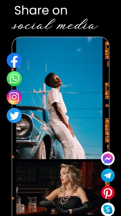Story Maker - Insta Story Art Screenshot