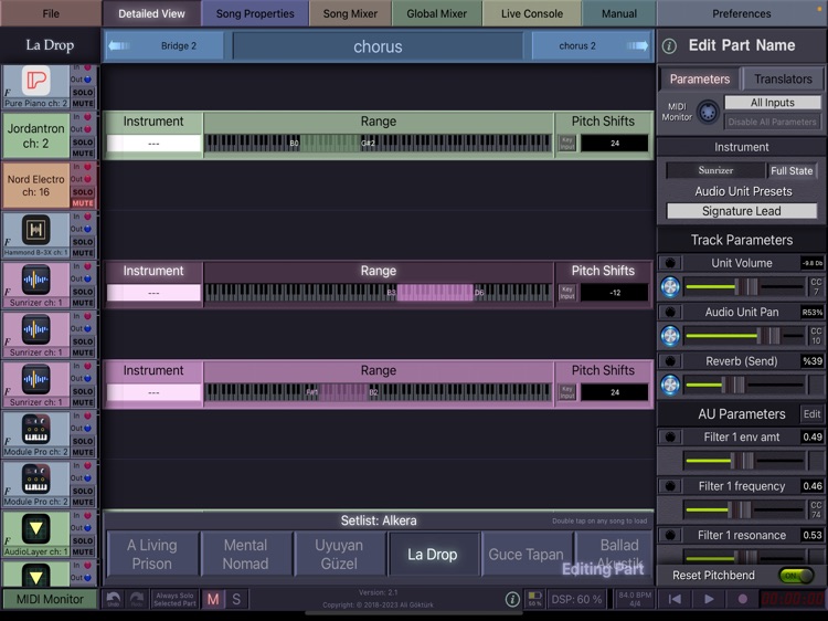 KeyStage screenshot-8