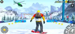 Game screenshot Skate Snowboarding - Ski Games mod apk