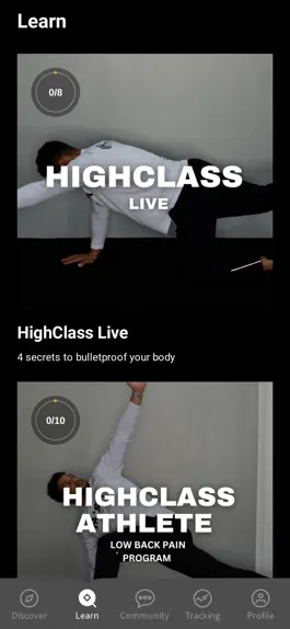 Game screenshot HighClass Sports apk