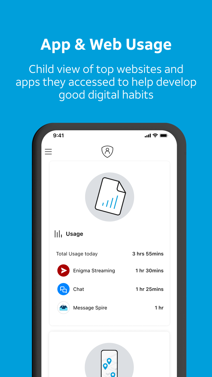 ATandT Secure Family Companion®