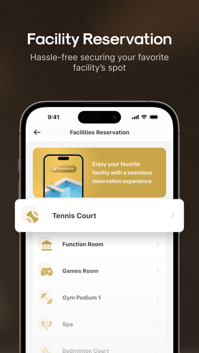 Screenshot #3 pour My AstraProperty