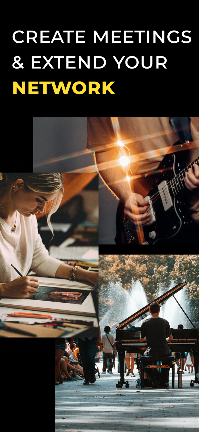 Razam сreate impressions