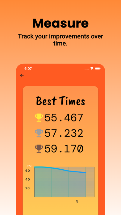 Rapid Skills Addition Screenshot